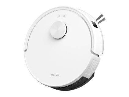Čistiaci robot MOVA E20s Pro Plus (biely) - obrázok 1