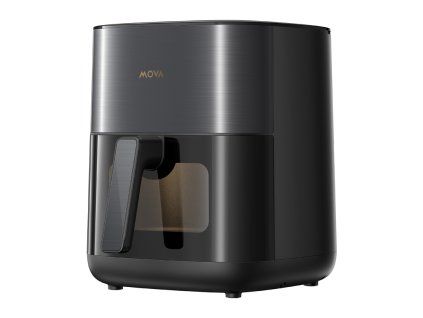 Fritéza MOVA FD10s Pro (čierna) - obrázok 1