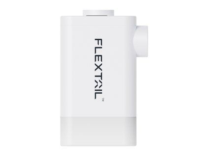 Prenosná pumpa Flextail Max Pump 2 Plus (biela) - obrázok 1