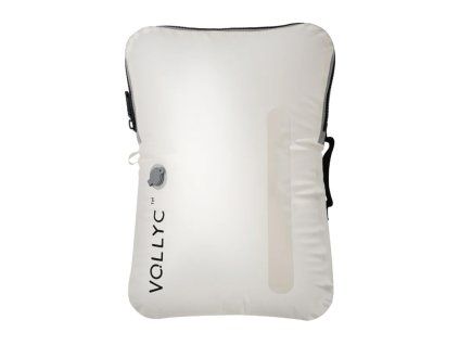 Flextail EZYPACK kompresný vak (biely)