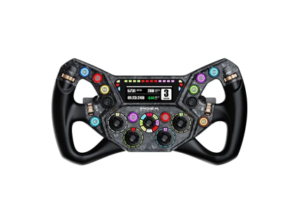 Herný volant MOZA RACING KS Pro RS095