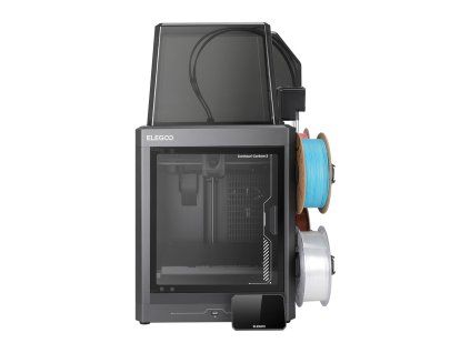 3D tlačiareň ELEGOO Centauri Carbon 2 Combo - obrázok 1