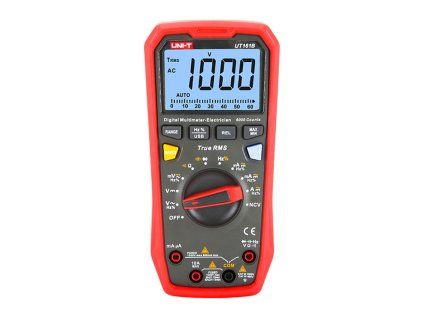 Digitálny multimeter Uni-T UT161B - obrázok 1