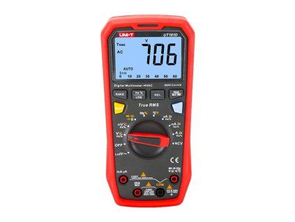 Digitálny multimeter Uni-T UT161D - obrázok 1