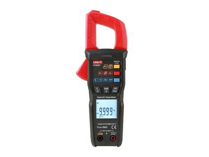 Uni-T UT202BT Inteligentný svorkový multimeter - obrázok 1