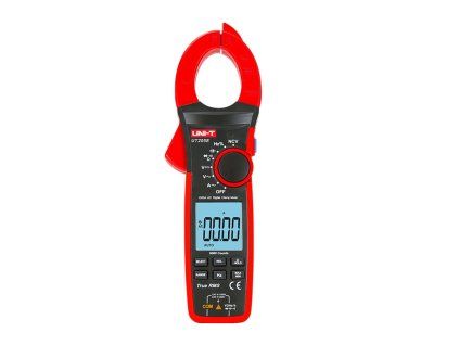 Uni-T UT205E digitálny klešťový multimeter - obrázok 1