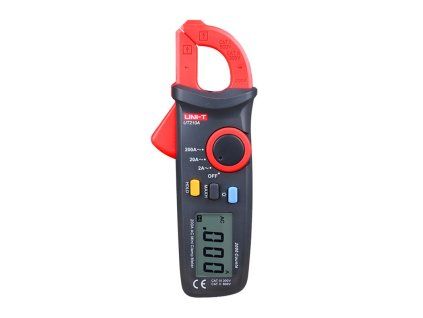 Uni-T UT210A Mini digitálny klešťový multimeter - obrázok 1