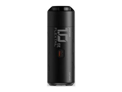 Elektrická pumpa FLEXTAIL Zero Pump 2 (čierna) - obrázok 1