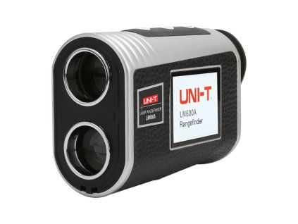 Laserový diaľkomer Uni-T LM600A