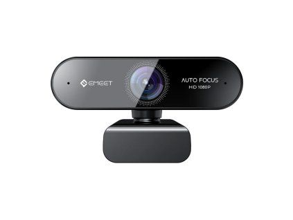 Webová kamera EMEET SmartCam Nova - obrázok 1