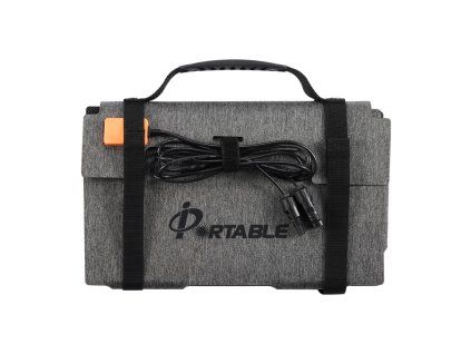 Skladací solárny panel DJI Power 100 W - obrázok 1