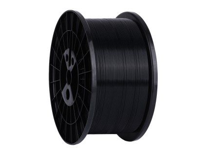 Filament ELEGOO Rapid PLA+ (čierny) 5KG
