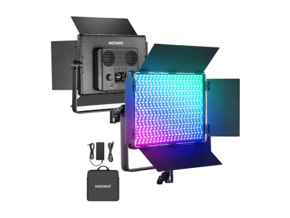 LED svietidlo NEEWER RBB1200