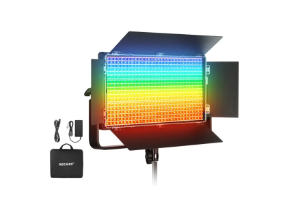 LED svietidlo NEEWER APC100C