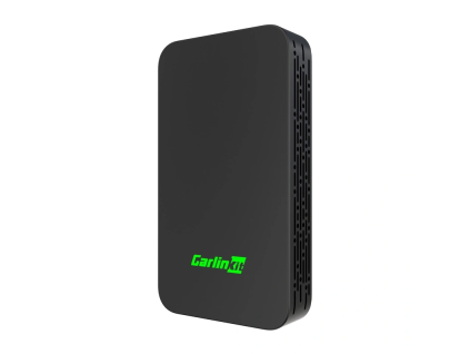 Bezdrôtový adaptér Carlinkit 2AIR-T pre CarPlay/Android Auto - obrázok 1