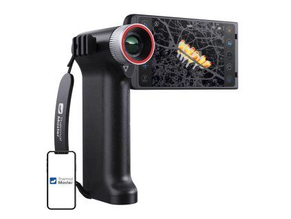 Termovízna kamera THERMAL MASTER DV2 - obrázok 1