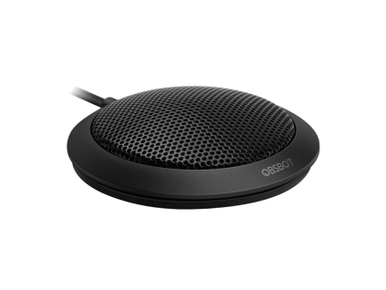 Káblový mikrofón OBSBOT HQ Mic - obrázok 1