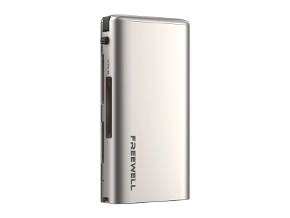 Čítačka kariet Freewell Pro Plus - obrázok 1