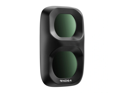ND filter Freewell pre Osmo Pocket ND64