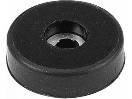 Monacor HF-140 Gumená nožička