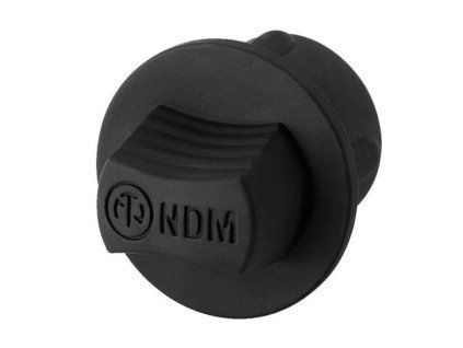 Neutrik NDM-1 Gumené krytky proti prachu