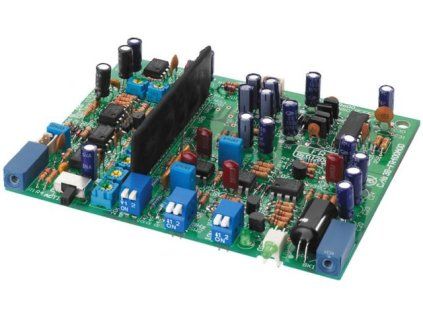 Monacor PA-6FR Anti-feedback modul