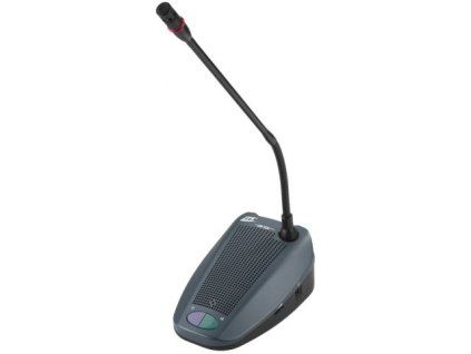 JTS CS-1CH Predsednícka mikrofónna stanica