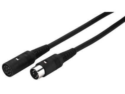 JTS D7P-20 Predlžovací kábel,  20 m