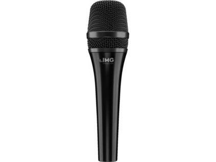 IMG Stage Line DM-710 Dynamický mikrofón - obrázok 1