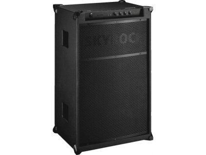 Monacor SKYROCK Portable PA speaker system - obrázok 1