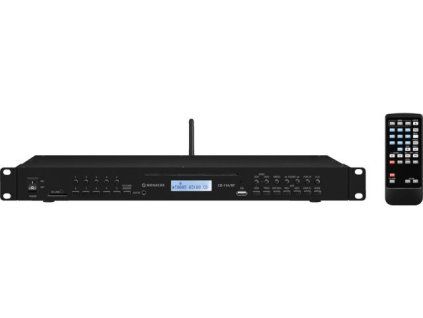 Monacor CD-114/BT CD and MP3 player - obrázok 1