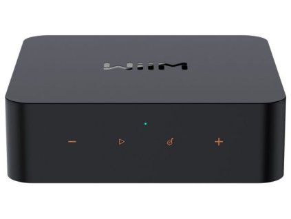ORG WIIM-PRO Audio streamer with Bluetooth - obrázok 1