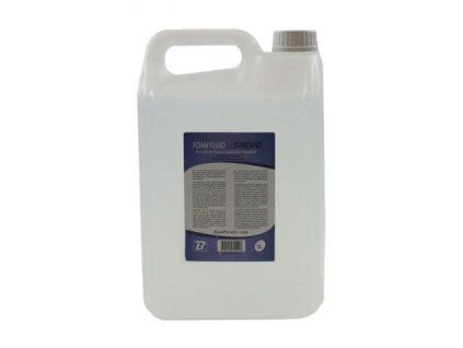 BoomTone DJ FOAMFLUIDSTD5L Fluids - obrázok 1