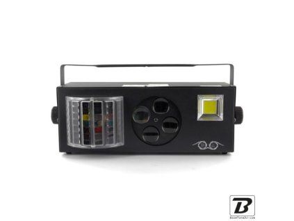 BoomTone DJ LIGHTSHOW4FX Led Lighting Effects - obrázok 4