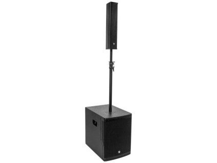 Elokance ESLIM110 Column PA System - obrázok 1