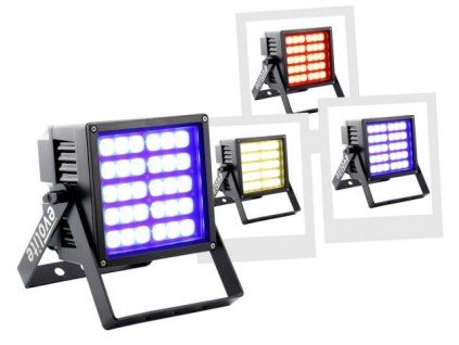Evoli ARCHITECH150 Led Architectural Projector - obrázok 1