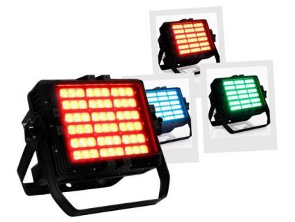 Evoli ARCHITECH270 Led Architectural Projector - obrázok 1
