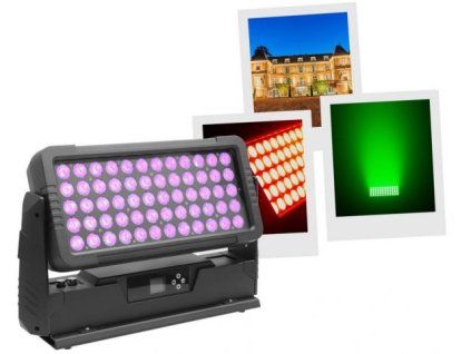 Evoli ARCHITECH600 Led Architectural Projector - obrázok 1