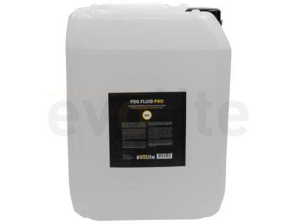 Evoli FOGFLUIDPRO20L Fluids - obrázok 1