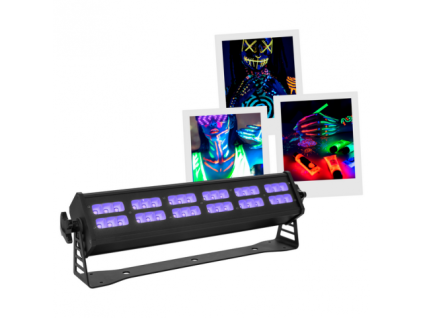 Evoli MAXBAR180UV Black Light - obrázok 1
