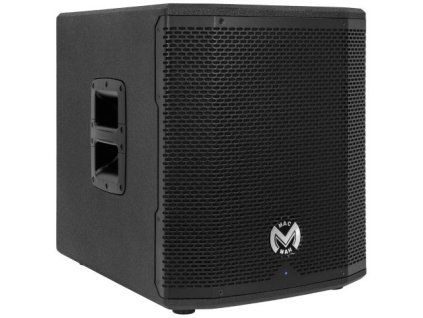 MacMa AS812SUB Subwoofer - obrázok 1