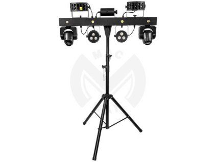 MacMa MOVINGFXBAR Led Lighting Effects - obrázok 1