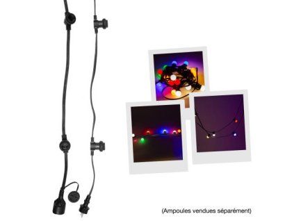MacMa SL2010MIP Decorative Led Light - obrázok 1