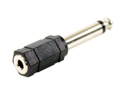Plugg ADAPMFMJMMEAS Adapter - obrázok 1