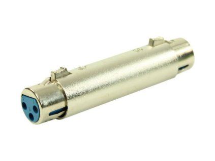 Plugg ADAPXF3XF3EAS Adapter - obrázok 1