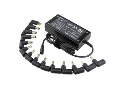 Plugg PS120W Power Cable - obrázok 1