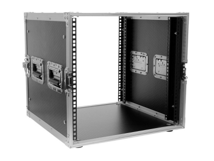 Plugg FLIRACK10U 19 " Case - obrázok 2