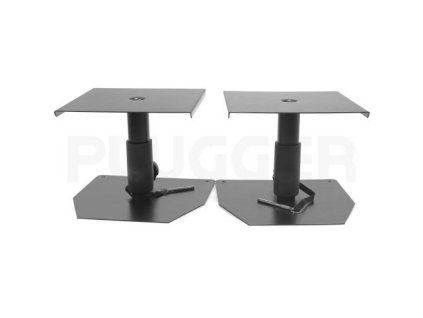 Plugg MS2MINI Speaker Stands - obrázok 1