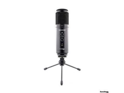 Plugg MUSB30MIX USB Microphone - obrázok 1