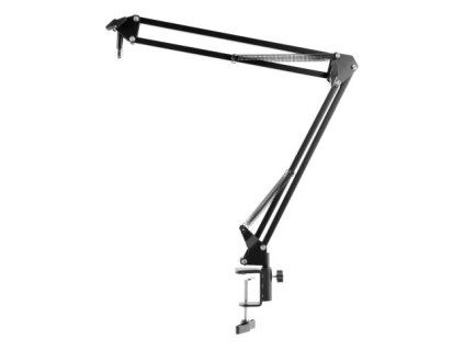 Plugg PODCASTARM Table Microphone Stand - obrázok 1